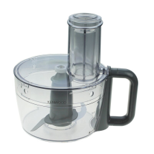  Kenwood AT284 robotgép keverőtál komplett (AW20010045) kisháztartási gépek kiegészítői