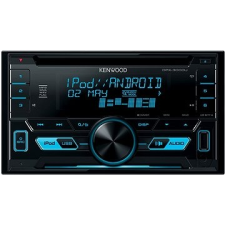 Kenwood DPX-3000U autórádió