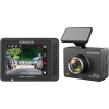 Kenwood DRV-A510W Kenwood autós kamera 2"-os 2K HD kijelzővel forgalomban történő rögzítéshez