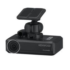 Kenwood DRV-N520 Full HD menetrögzítő, vezetést támogató kamera autós kamera