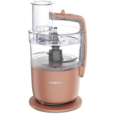 Kenwood FP Go Collection FDP22.130.RD konyhai robotgép