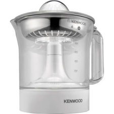 Kenwood Home Appliance Citrusprés JE290 40 W Közvetlen szaft kifolyás Fehér (0WJE290002) - Citrusprés gyümölcsprés és centrifuga