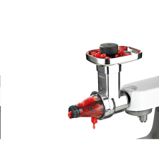 Kenwood KAX644ME bogyós gyümölcs passzírozó (tartozék) (KAX644ME) kisháztartási gépek kiegészítői