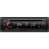 Kenwood KDC-BT450DAB Autó Hifi Fejegység