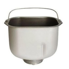 Kenwood Kenyérsütő üst Delonghi BM350, BM450 kisháztartási gépek kiegészítői