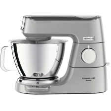 Kenwood KVL 85.314SI konyhai robotgép