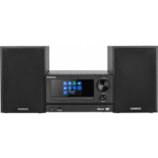 Kenwood M-7000S mini hifi rendszer