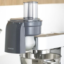 Kenwood MGX400 kocka szeletelő kisháztartási gépek kiegészítői