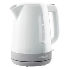 Kenwood SWK 1020WH vízforraló és teáskanna