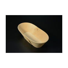  Kenyér kelesztő Szakajtó veknis 0,5kg konyhai eszköz