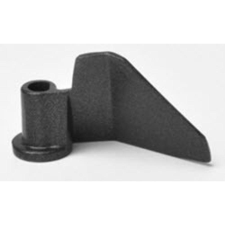  Kenyérsütő keverőlapát, Domo B3959, Aldi Kitchnwarw BB-1904 kisháztartási gépek kiegészítői