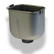  Kenyérsütő üst Nordica Home Baker 6572 készülékhez kisháztartási gépek kiegészítői