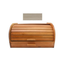  KENYÉRTARTÓ FIÓKOS BÜKKFA 1DB papírárú, csomagoló és tárolóeszköz