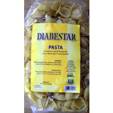 Kenyérvarázs Diabestar nagykocka tészta 200g tészta
