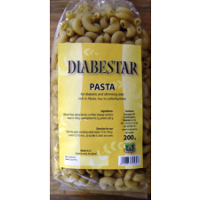 Kenyérvarázs Diabestar szarvacska tészta 200g tészta