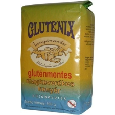 Kenyérvarázs Glutenix Magkeverékes kenyérliszt 500g alapvető élelmiszer