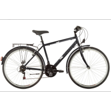 Kenzel FRESH fekete-grafir kerékpár és kerékpáros felszerelés