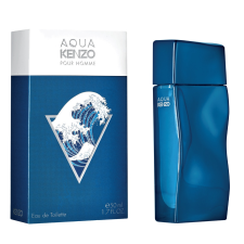 Kenzo Aqua Kenzo Pour Homme EDT 50 ml parfüm és kölni