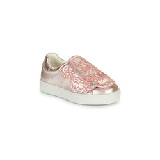 Kenzo Belebújós cipők K19113 Rózsaszín 24