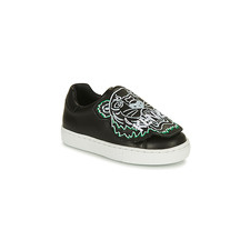 Kenzo Belebújós cipők K59055 Fekete 25 gyerek cipő