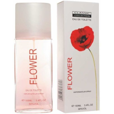 Kenzo Classic Collection, edt 100ml (Alternatív illat Kenzo Flower By Kenzo) parfüm és kölni