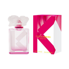 Kenzo Couleur Kenzo Rose-Pink EDP 50 ml parfüm és kölni