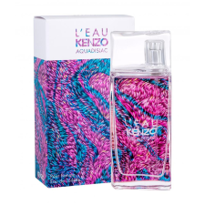 Kenzo L´Eau Kenzo Aquadisiac Pour Femme, edt 50ml - Teszter parfüm és kölni