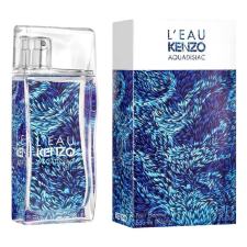 Kenzo L´Eau Kenzo Aquadisiac Pour Homme, edt 50ml - Teszter parfüm és kölni