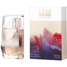 Kenzo L´eau Kenzo Intense EDP 30 ml parfüm és kölni