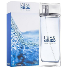 Kenzo L'eau Kenzo Pour Homme EDT 100 ml parfüm és kölni