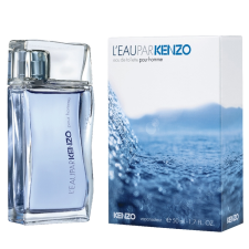 Kenzo L'eau Par Kenzo pour Homme EDT 50 ml parfüm és kölni