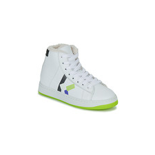 Kenzo Magas szárú edzőcipők K59054 Fehér 32 gyerek cipő