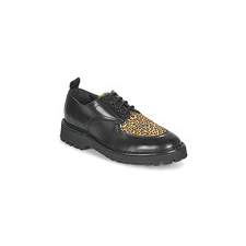 Kenzo Oxford cipők K MOUNT Fekete 40 női cipő