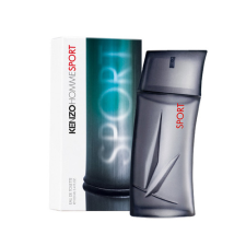 Kenzo Pour Homme Sport, edt 30ml - Teszter parfüm és kölni