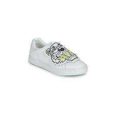 Kenzo Rövid szárú edzőcipők K59039 Fehér 28 gyerek cipő