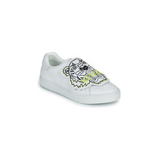 Kenzo Rövid szárú edzőcipők K59039 Fehér 32 gyerek cipő