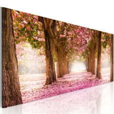 Kép - Amongst Dreams 150x50 grafika, keretezett kép