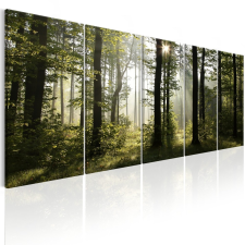 Kép - Summer Fog 200x80 grafika, keretezett kép