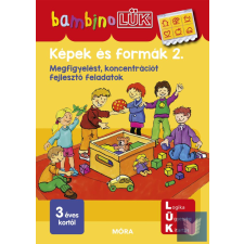 Képek és formák 2. gyermek- és ifjúsági könyv