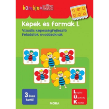 Képek és formák - BambinoLÜK gyermek- és ifjúsági könyv