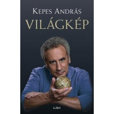 Kepes András Világkép irodalom