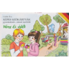  Képes szókártyák gyerekeknek német nyelvből - Város és vidék