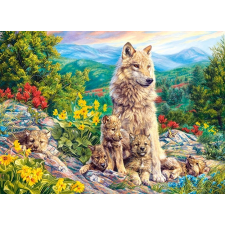  Képgaléria puzzle 200 darabos új generáció puzzle, kirakós