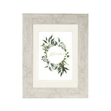  Képkeret HAMA Chalet 15x20cm szürkésbarna fényképkeret