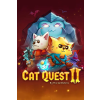 Kepler Interactive Cat Quest II (digitális licenc)