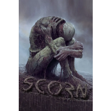 Kepler Interactive Scorn (Deluxe Edition) (digitális licenc) videójáték