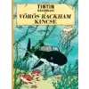 Képregénykuckó Tintin kalandjai 12. - Vörös Rackham kincse | Hergé