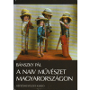 Képzőművészeti A naiv művészet Magyarországon