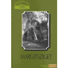 Képzőművészeti Alap Margitsziget antikvárium - használt könyv