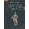 Képzőművészeti kiadó Magyar szobrászat ANTIKVÁR